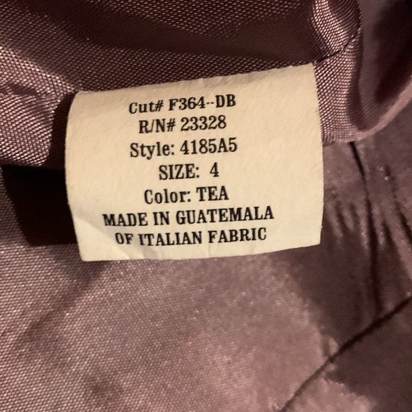 Artifacts 70% Virgin wool coat - Picture 6 of 13